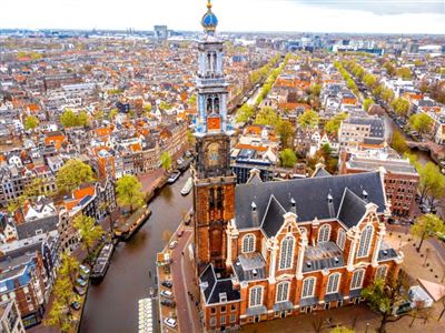 Amsterdam